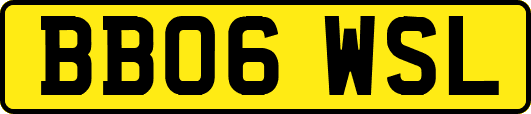 BB06WSL