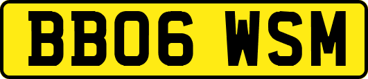 BB06WSM
