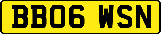 BB06WSN