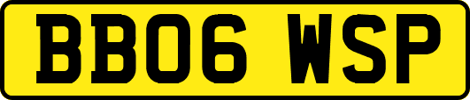 BB06WSP