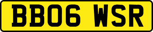 BB06WSR
