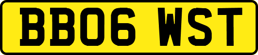 BB06WST