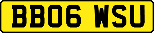 BB06WSU