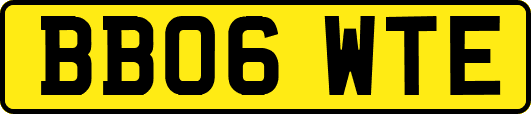 BB06WTE