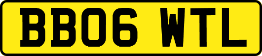 BB06WTL