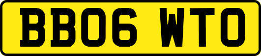 BB06WTO