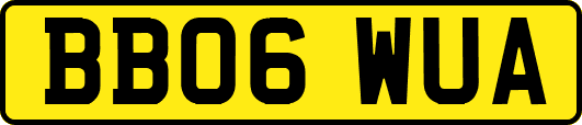 BB06WUA