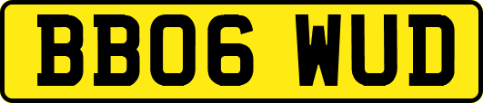 BB06WUD