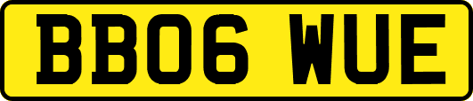 BB06WUE