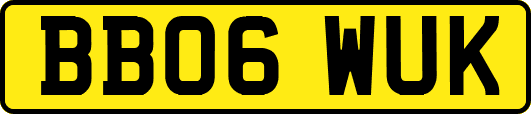 BB06WUK