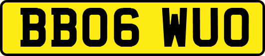 BB06WUO