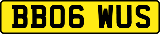 BB06WUS
