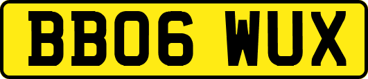 BB06WUX