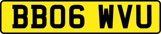 BB06WVU