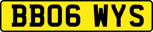 BB06WYS