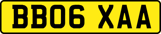BB06XAA