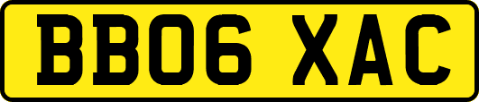 BB06XAC