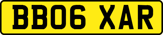 BB06XAR