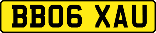 BB06XAU