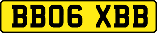 BB06XBB