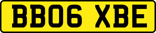BB06XBE