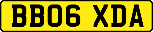 BB06XDA