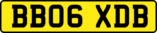 BB06XDB