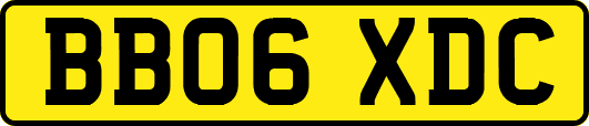 BB06XDC