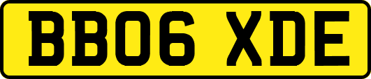 BB06XDE