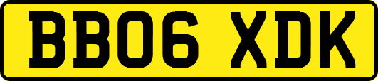 BB06XDK