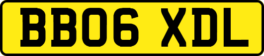 BB06XDL
