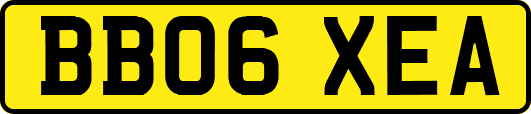 BB06XEA