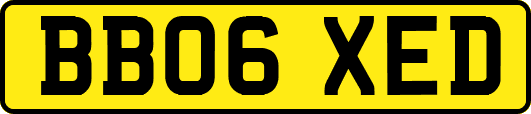 BB06XED