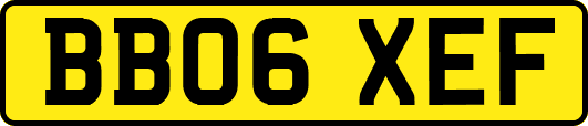 BB06XEF