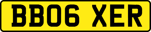 BB06XER