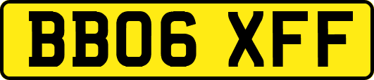 BB06XFF