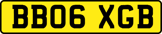 BB06XGB