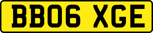 BB06XGE