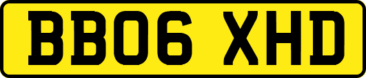 BB06XHD