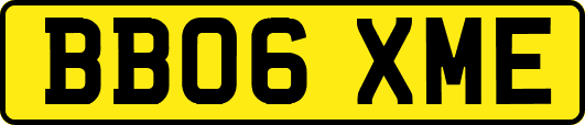 BB06XME