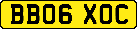 BB06XOC