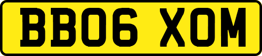 BB06XOM