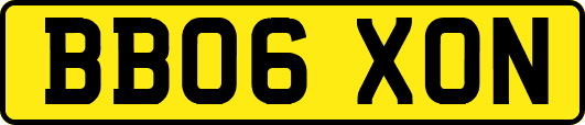 BB06XON