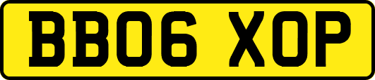 BB06XOP