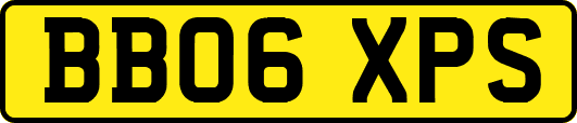 BB06XPS