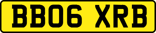 BB06XRB