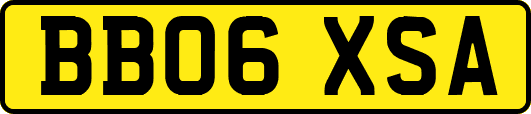 BB06XSA