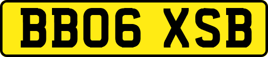 BB06XSB