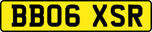 BB06XSR