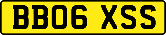 BB06XSS